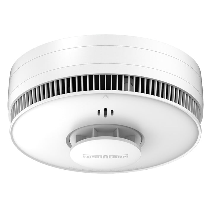 Heat Alarm Mains Powered