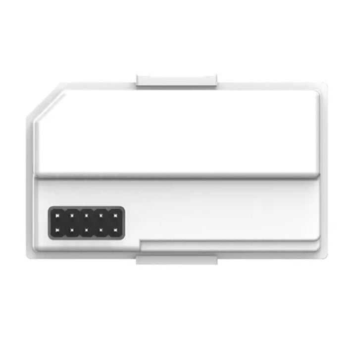 Interconnected Module for Mains Detector Alarms