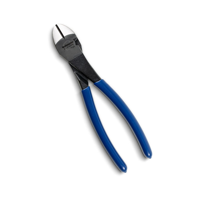 Side Cutters 200mm High Leverage Blue