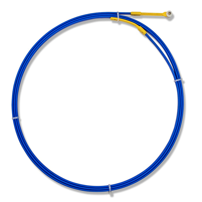 Blue Tongue Cable Pull Through 4m