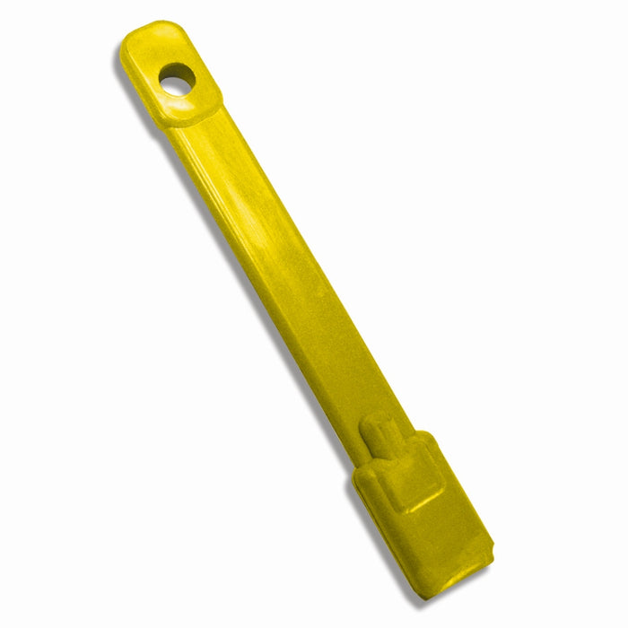 Blue Tongue Spare Tail End for Cable Pull Through