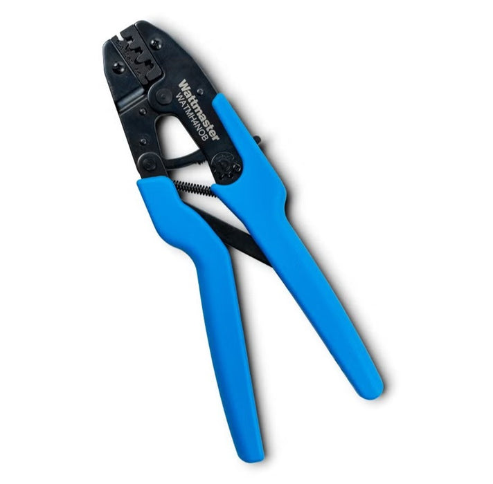 Crimp Tool for Open Barrel Terminals .5-6mm