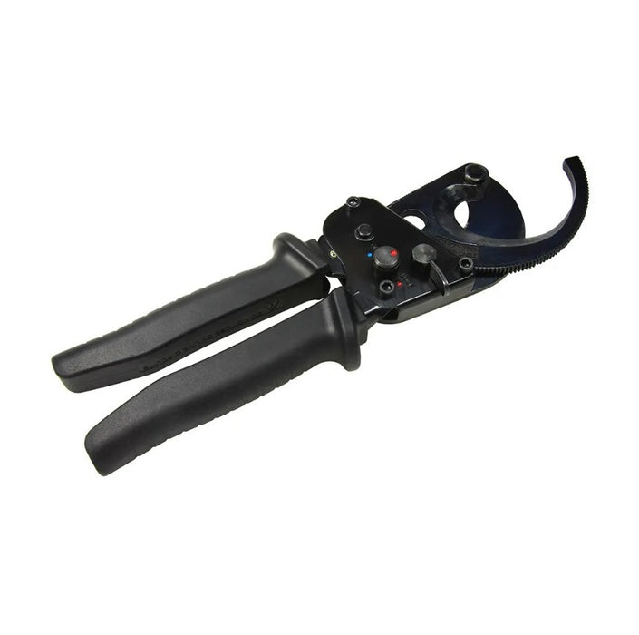 Cable Cutter Ratchet 400mm Copper Cable