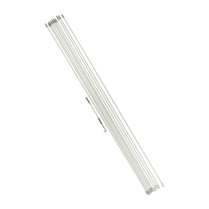 Glow Rod Set 10m