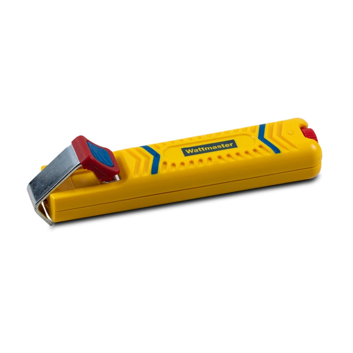 Jokari Wire Stripper 4-16mm OD Cable