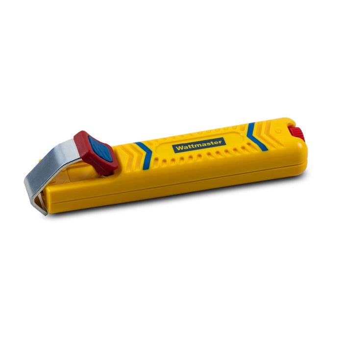 Jokari Wire Stripper 8-28mm OD Cable