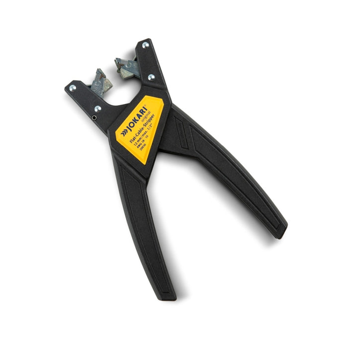 Jokari Flat Cable Stripper Auto Max 12mm