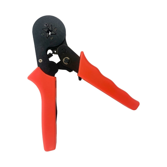 Crimp Tool Bootlace Self Adjusting 0.08-10mm