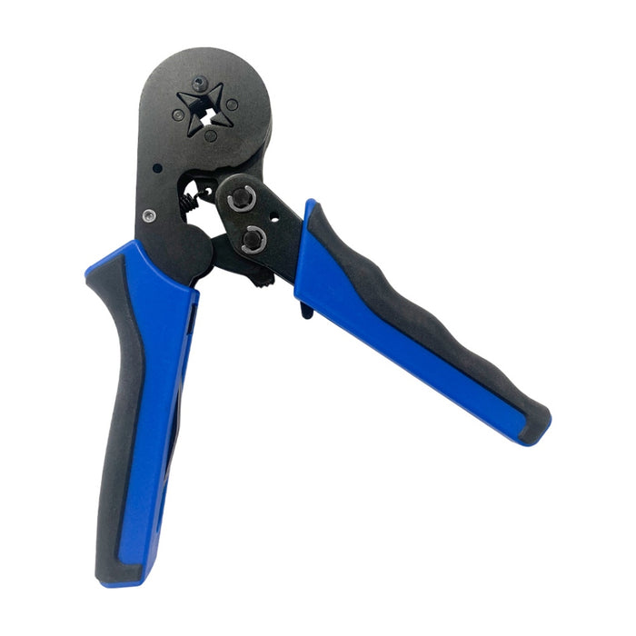 Crimp Tool Bootlace Self Adjusting 4-16mm