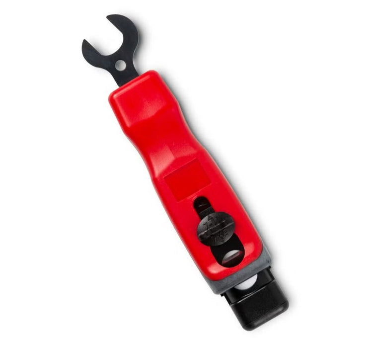 Coax Stripper and F-Connect Wrench RG59/6 & RG7/11
