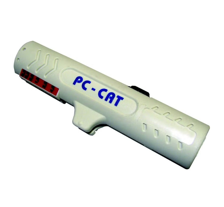 Data Cable Stripper Cat5 6 7 Twst Pair Stripper 4.5-10mm