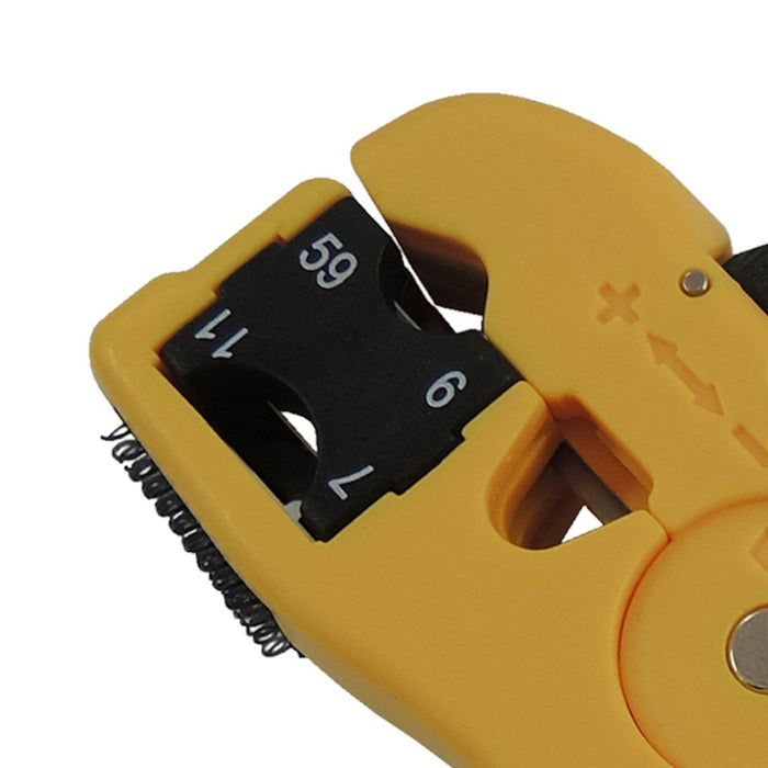 Replacement Cassette For Watdat-060B Stripper