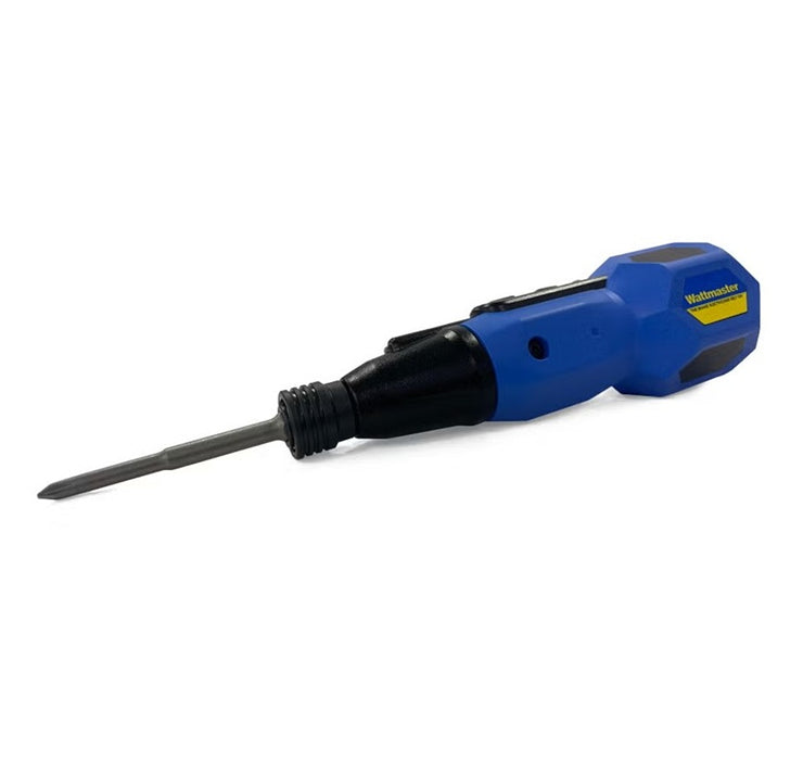 Screwdriver Electric Hybrid 3.6V Rechargeable Kit