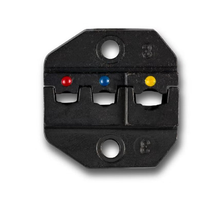 K005 Crimp Die Ins Term Male Disconnector 0.5-6mm