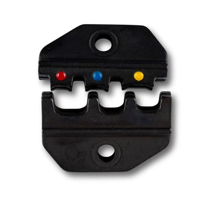 K005 Crimp Die Fully Ins Quick Disconnect 0.5-6mm