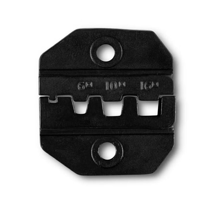 K005 Crimp Die Bootlace Ins Or Non-Ins 6-16mm