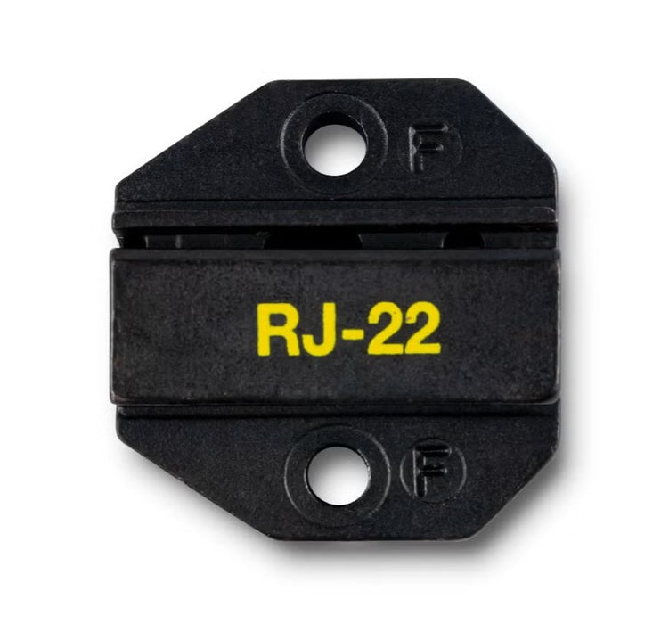 K005 Crimp Die For Rj22 Connectors