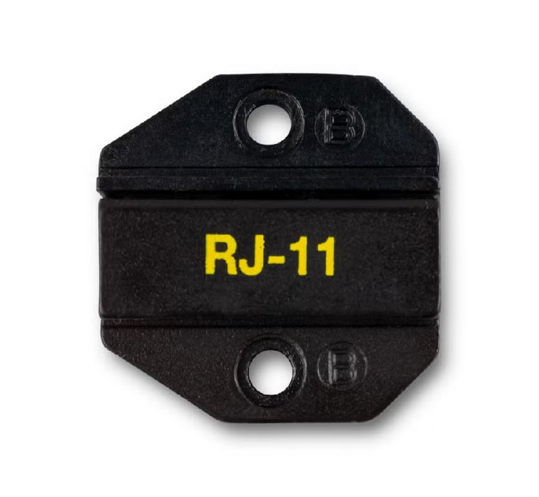 K005 Crimp Die For Rj11 Connectors