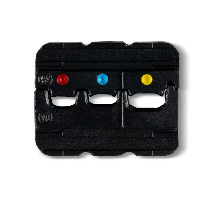 K007 Die Pre-Insulated Terminals 0.5mm-6mm