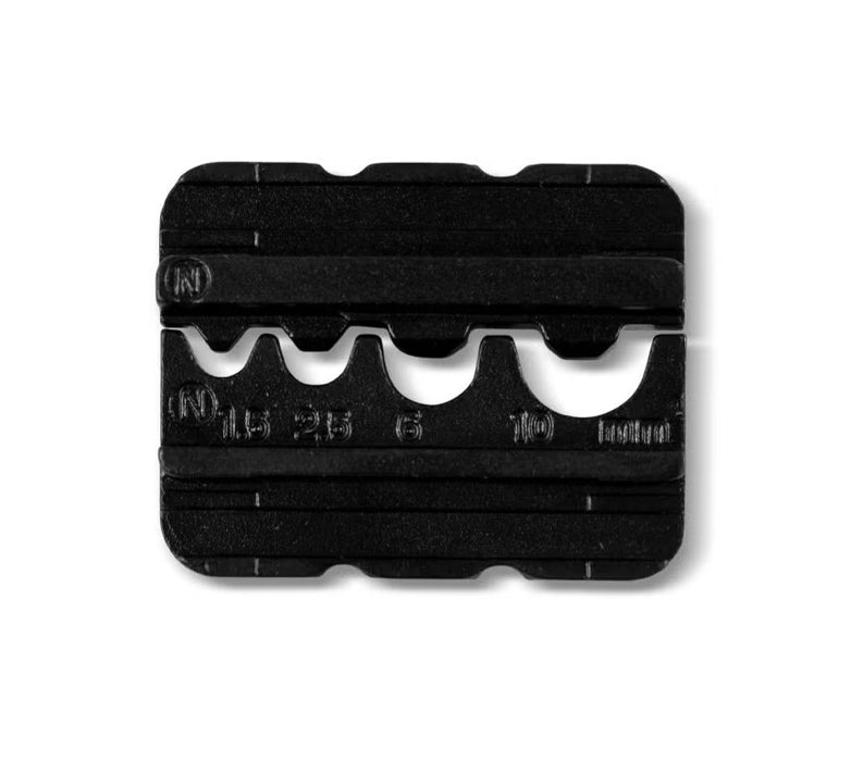 K007 Die Non-Insulated Lugs & Links 1.5mm-10mm