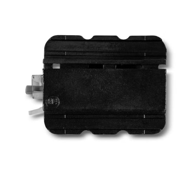 K007 Die Unshield 6pole Modular Plug Rj11 Rj12