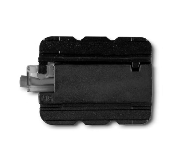 K007 Die Unshield 6pole Modular Plugs RJ45