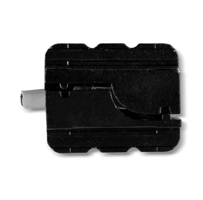 K007 Die Shield 8pole Modular Plug RJ45 Cat5