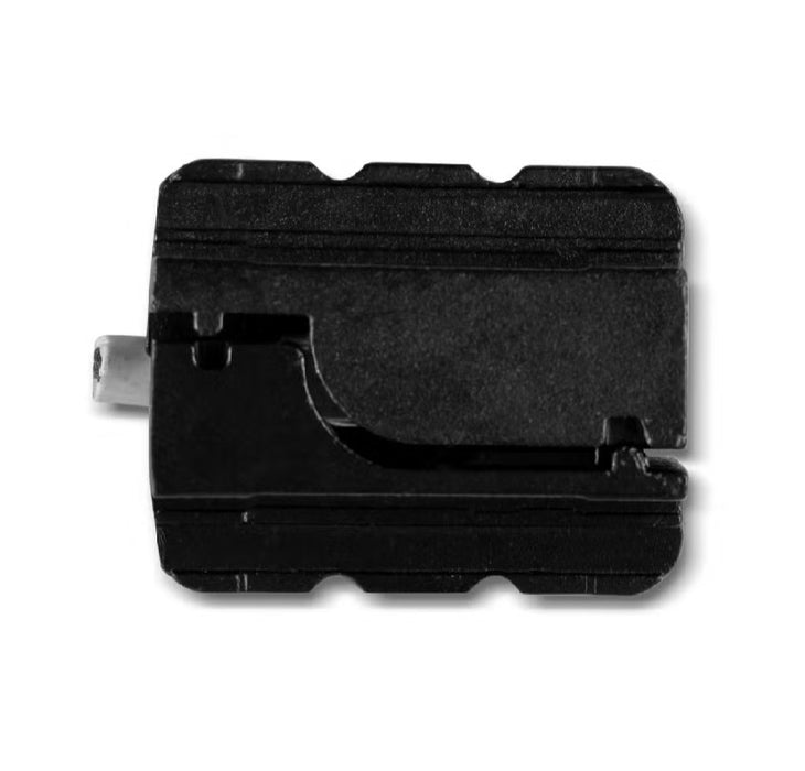 K007 Die Shield 8pole Mod Plug RJ45 Cat5 RM11/21