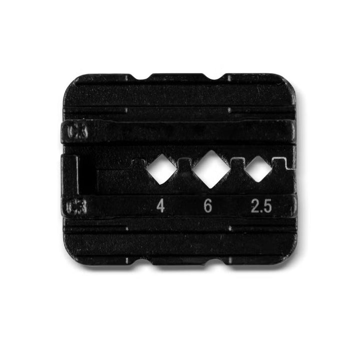 K007 Die For Solar Connector Type Mc3 2.5-6mm