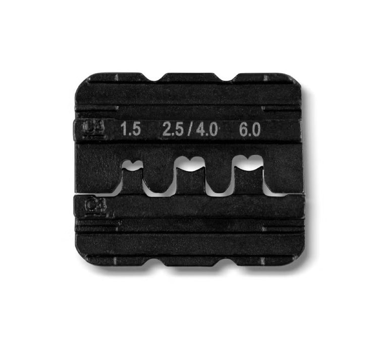 K007 Die For Solar Connector Type Mc4 2.5-6mm