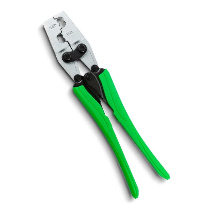 Crimp Tool Bootlace Terminals 120 - 150mm