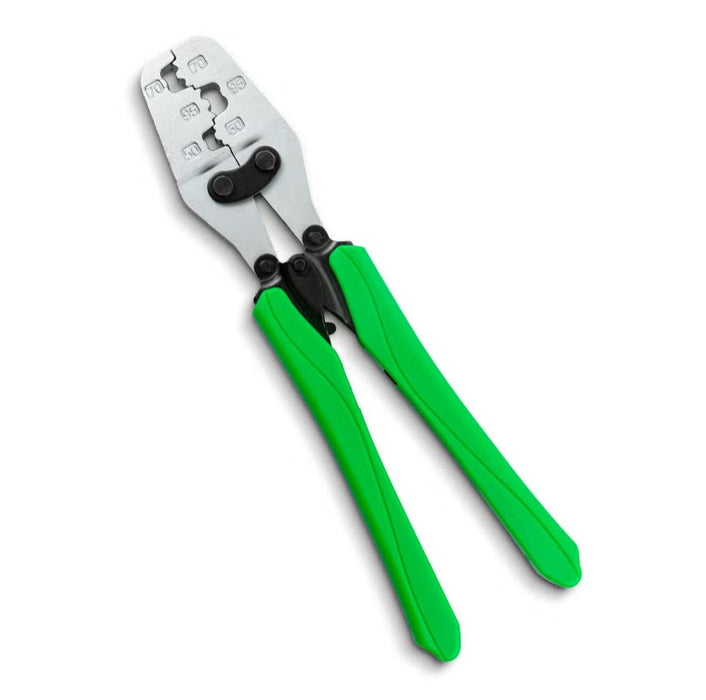 Crimp Tool Bootlace Terminals 50 - 95mm