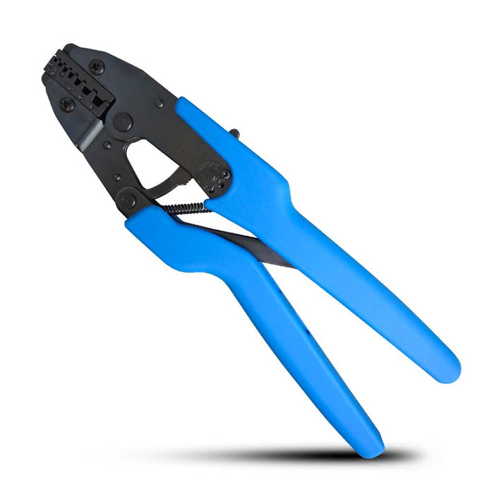 Bootlace Terminal Crimper