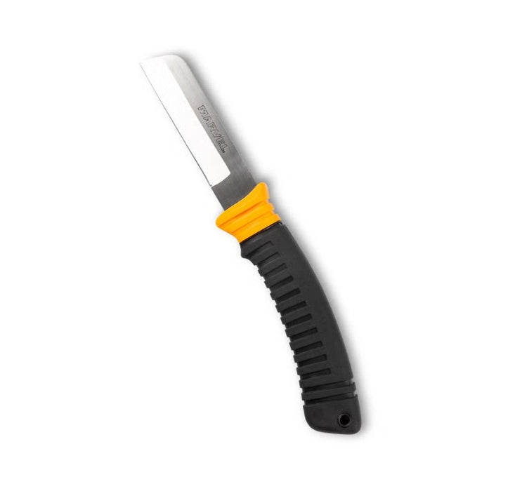 Knife Fixed Blade 80mm with Sheath