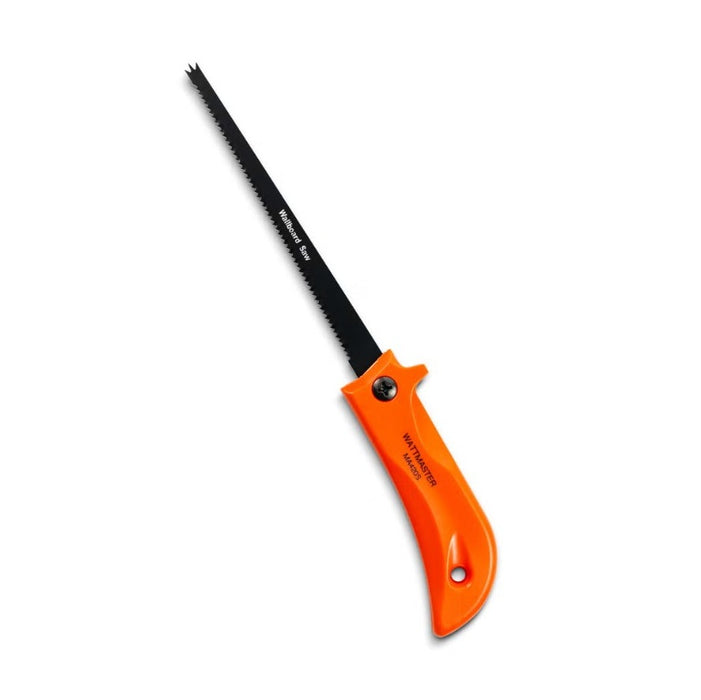 Wall Board Saw Auger Tip PVC Handle