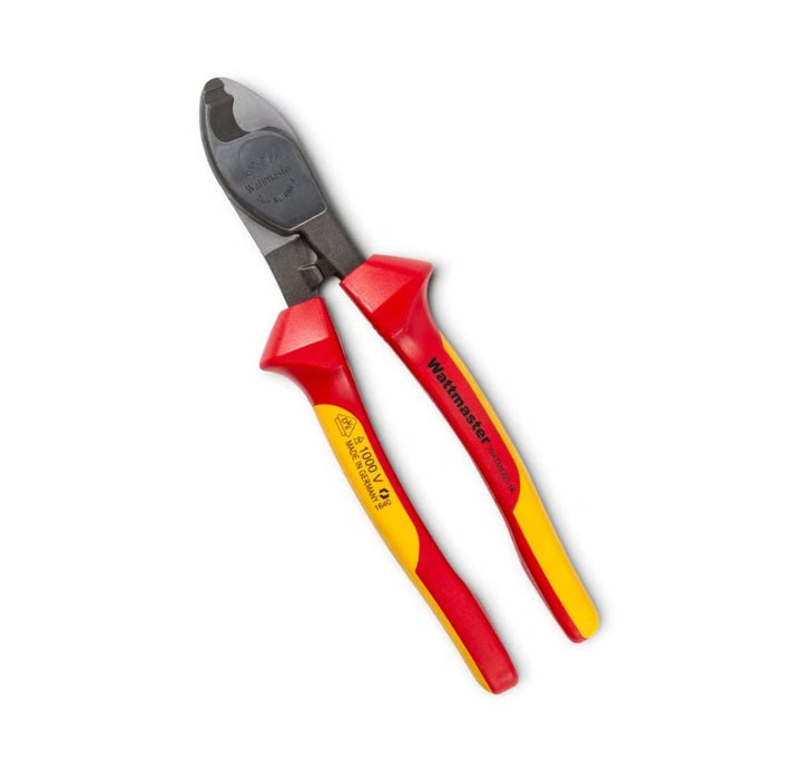 Cable Cutter 60mm Copper Cable VDE 1000V