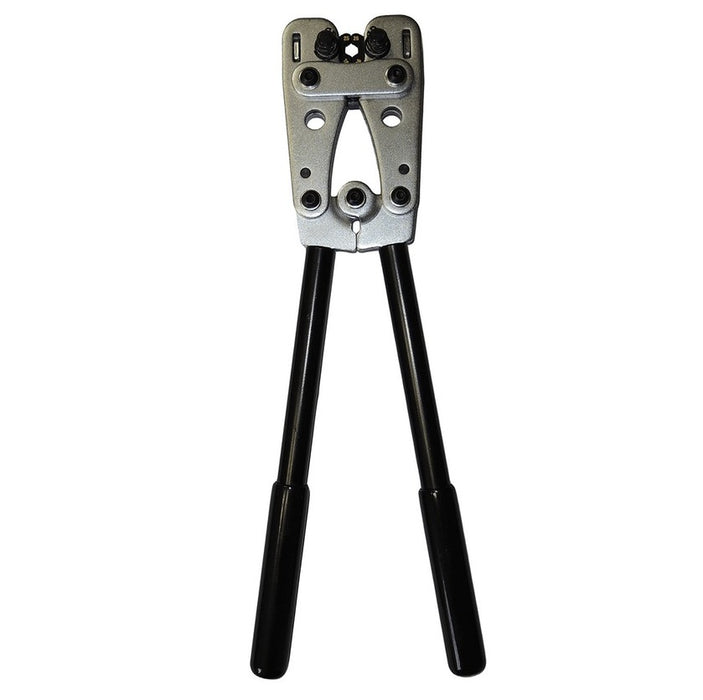 Hand Operated Crimper Mechanical 6-50mm