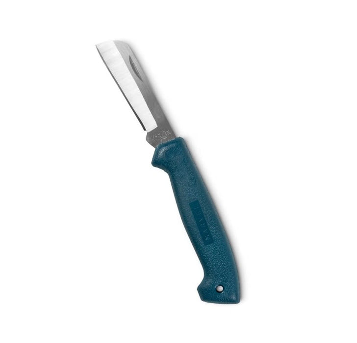 Knife Marine 70mm Folding ABS Handle S/S Blade