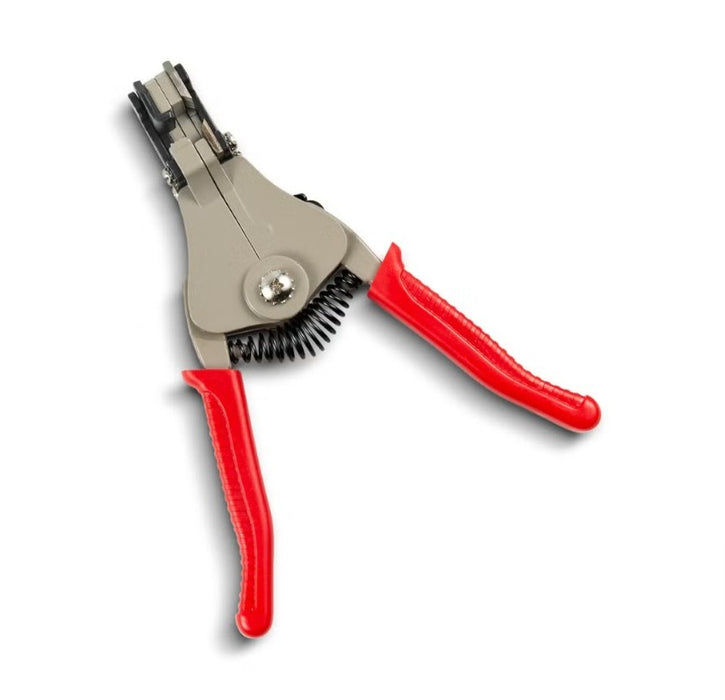 Wire Stripper Auto 0.75-6mm