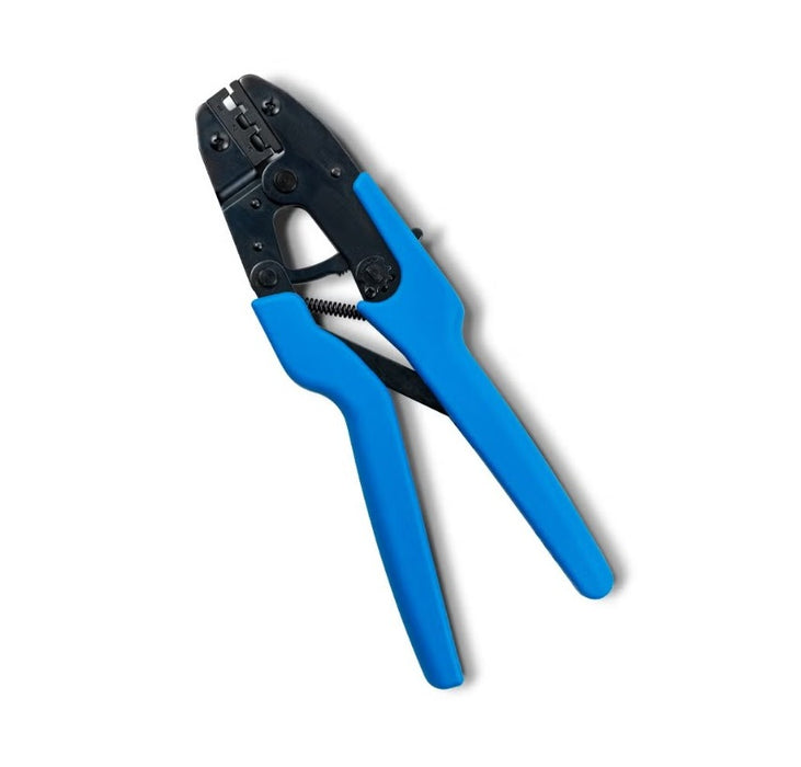 Crimp Tool for Heatshrink Terminals 0.5 - 6mm