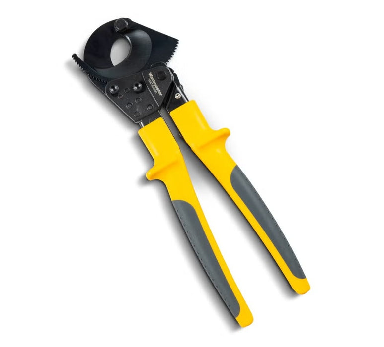 Cable Cutter Ratchet 300mm Copper Cable