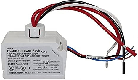 Power Pack 20A 230V 150mA 24VDC