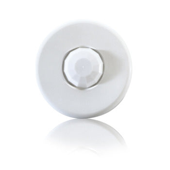PIR Occupancy Sensor 360Deg 1200sq ft Lux Sensor