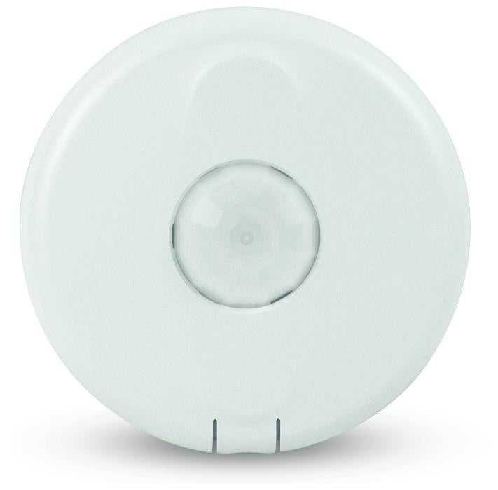 PIR Occupancy Sensor 360Deg Flush Mnt 24VDC