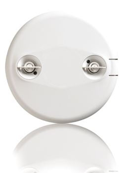 Occupancy Sensor 24V 2000ft with Isolated Rel