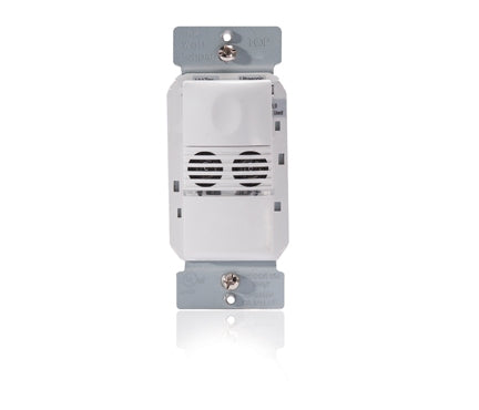 Ultrasonic Automatic Wall Switch Auto or Man