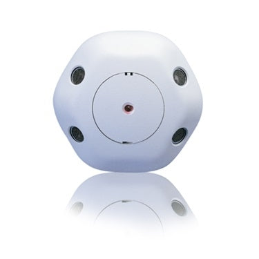 Occupancy Sensor U/Sonic 2 Side 2200sq ft