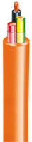 Cable Cempex 25mm 3c + 6mm Earth Circular XLPE