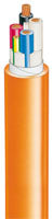 Cable Remolex 1.5mm 4c + Earth Circular TPS