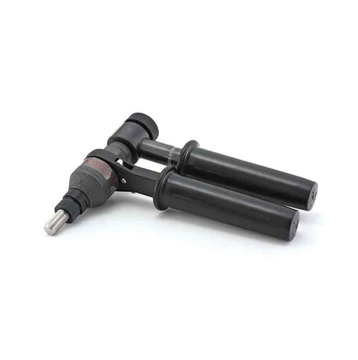 POP Hand Rivet-Nut Setter Ratchet M6-M12